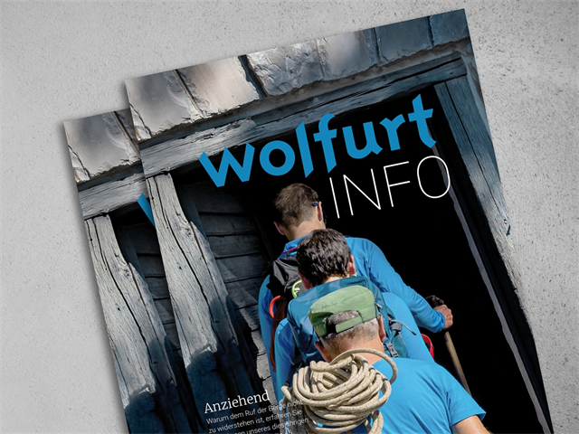 Wolfurt Information Oktober 2020