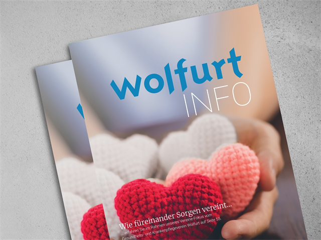 Wolfurt Info Dezember 2021